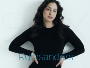 Ruthsanders