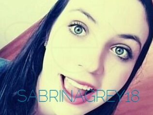 SABRINAGREY18