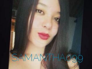 SAMANTHA099