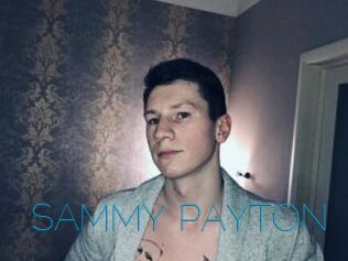 SAMMY_PAYTON