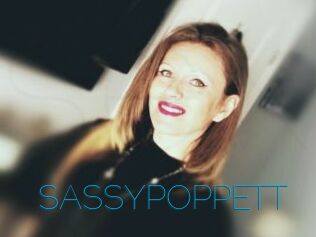 SASSYPOPPETT