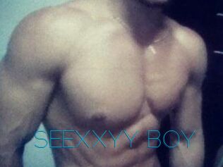 SEEXXYY_BOY