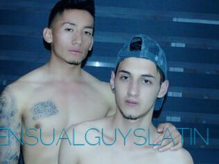 SENSUALGUYSLATIN