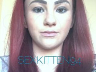 SEXKITTEN94