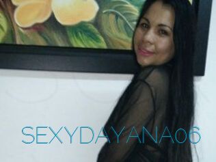 SEXYDAYANA06