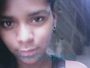 SHARA_grilhot