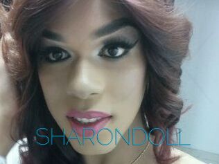 SHARONDOLL