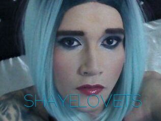 SHAYELOVETS