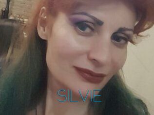 SILVIE_