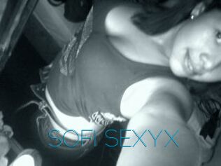 SOFI_SEXYX