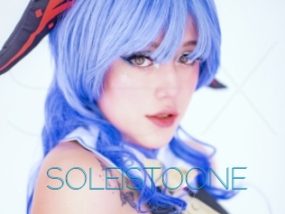 SOLEISTOONE