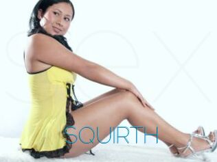 SQUIRTH