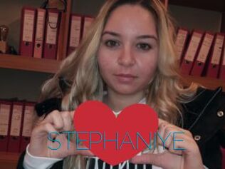 STEPHANIYE