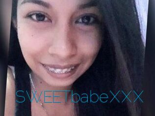 SWEETbabeXXX