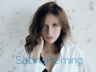 SabinaFleming