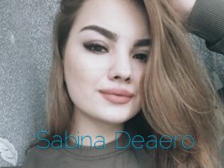 Sabina_Deaero