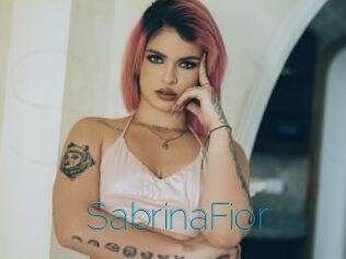 SabrinaFior