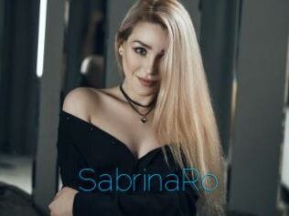 SabrinaRo