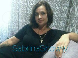 SabrinaShoww