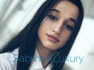 SabrinaXLuxury