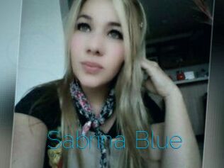 Sabrina_Blue