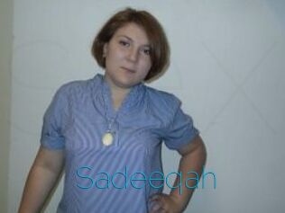 Sadeeqah