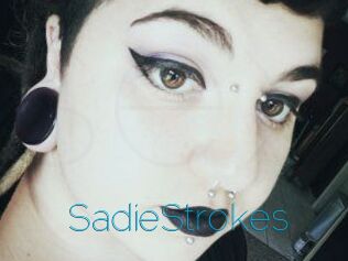 SadieStrokes