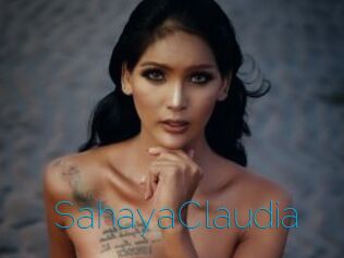 SahayaClaudia