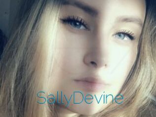 SallyDevine