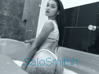 SaloSmithh