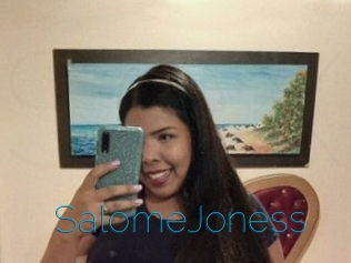 SalomeJoness