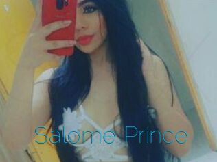 Salome_Prince