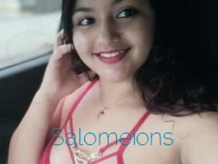 Salomeions