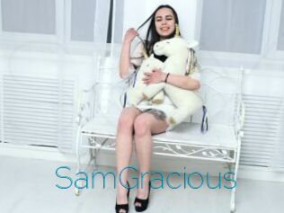 SamGracious