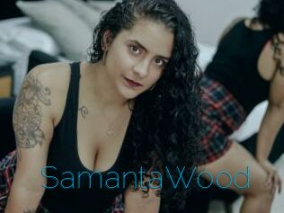SamantaWood