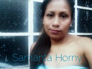 Samanta_Horny