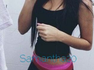 Samantha20