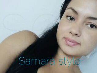 Samara_style