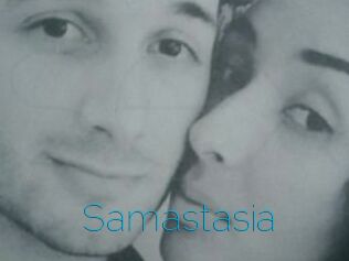 Samastasia