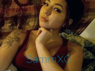 SammXO