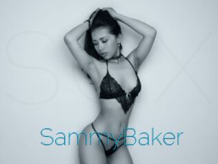 SammyBaker