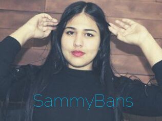 SammyBans