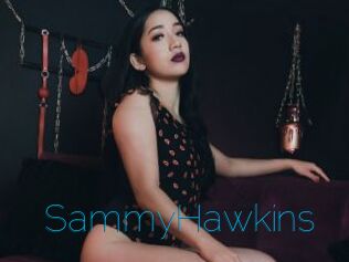 SammyHawkins