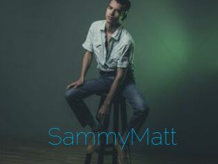 SammyMatt