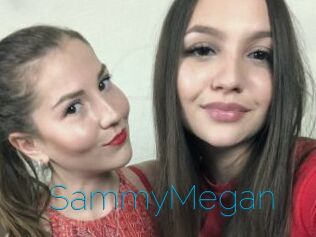 SammyMegan