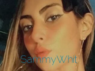 SammyWhit