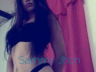 Sammy_Jhon