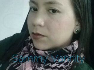 Sammy_Vannity