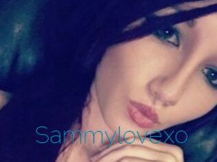 Sammylovexo