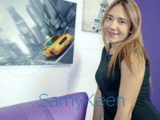 SamyKeen